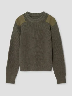 Gimaguas Knitwear*Larry Jumper