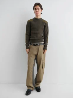 Gimaguas Knitwear*Larry Jumper