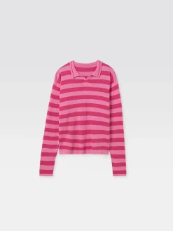 Gimaguas Knitwear|Tops*Leo Polo