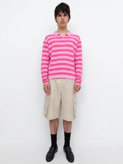 Gimaguas Knitwear|Tops*Leo Polo