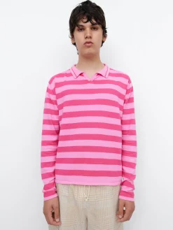 Gimaguas Knitwear|Tops*Leo Polo