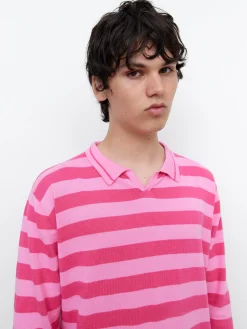 Gimaguas Knitwear|Tops*Leo Polo