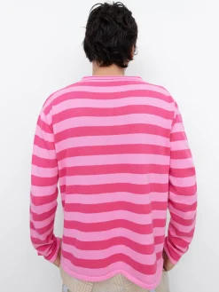 Gimaguas Knitwear|Tops*Leo Polo