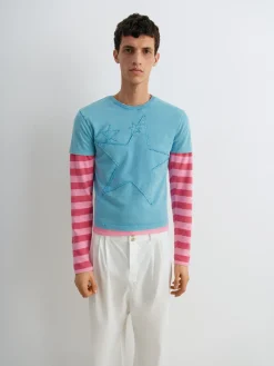 Gimaguas Knitwear|Tops*Leo Polo
