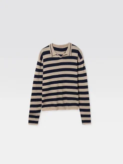 Gimaguas Knitwear|Tops*Leo Polo