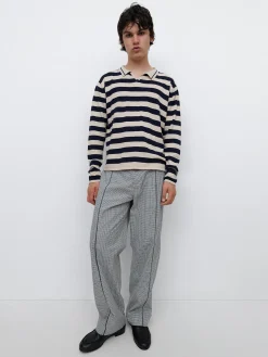 Gimaguas Knitwear|Tops*Leo Polo