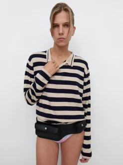 Gimaguas Knitwear|Tops*Leo Polo