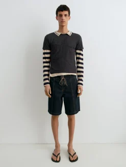 Gimaguas Knitwear|Tops*Leo Polo