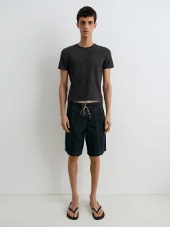 Gimaguas Trousers*Lewis Shorts