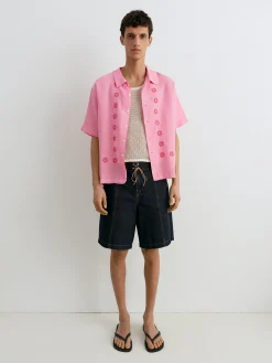 Gimaguas Trousers*Lewis Shorts