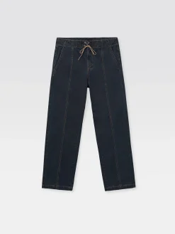 Gimaguas Trousers*Lewis Trousers