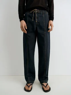 Gimaguas Trousers*Lewis Trousers