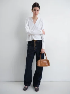 Gimaguas Trousers*Lewis Trousers