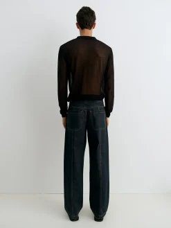 Gimaguas Trousers*Lewis Trousers