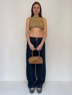 Gimaguas Trousers*Lewis Trousers