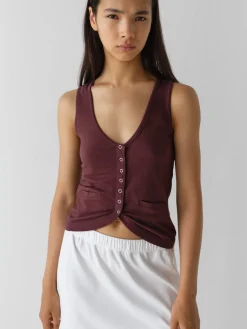 Gimaguas Tops*Maelynn Top