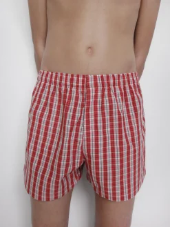 Gimaguas Underwear*Male Boxer