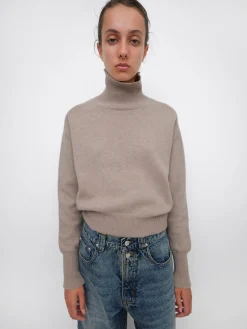 Gimaguas Knitwear*Malibu Cashmere Jumper