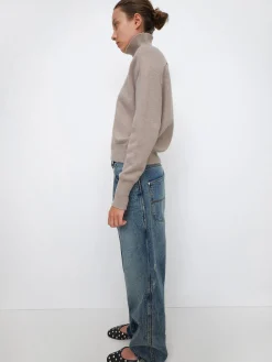 Gimaguas Knitwear*Malibu Cashmere Jumper