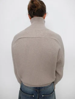 Gimaguas Knitwear*Malibu Cashmere Jumper