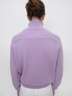 Gimaguas Knitwear*Malibu Cashmere Jumper