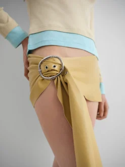 Gimaguas Leather|Belts*Maria Belt