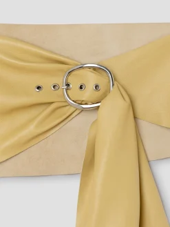 Gimaguas Leather|Belts*Maria Belt