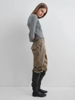 Gimaguas Trousers & Shorts*Martin Trousers