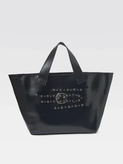 Gimaguas Leather|Shoulder Bags*Maxi Casilda Bag