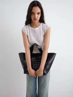 Gimaguas Leather|Shoulder Bags*Maxi Casilda Bag