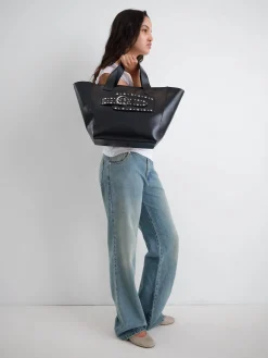 Gimaguas Leather|Shoulder Bags*Maxi Casilda Bag