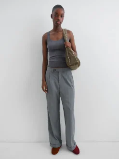 Gimaguas Leather|Shoulder Bags*Maxi Franca Bag