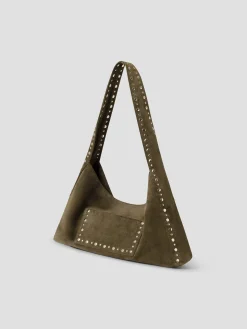 Gimaguas Leather|Shoulder Bags*Maxi Franca Bag