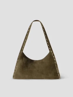 Gimaguas Leather|Shoulder Bags*Maxi Franca Bag