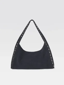 Gimaguas Leather|Shoulder Bags*Maxi Franca Bag