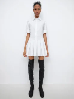 Gimaguas Dresses*Mercy Mini Dress