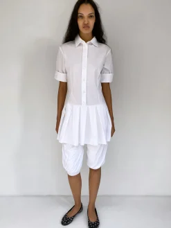 Gimaguas Dresses*Mercy Mini Dress
