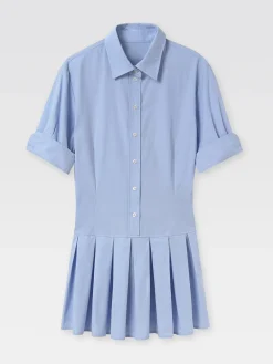 Gimaguas Dresses*Mercy Mini Dress