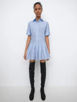 Gimaguas Dresses*Mercy Mini Dress