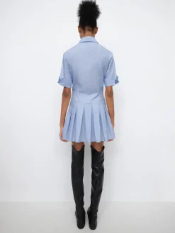 Gimaguas Dresses*Mercy Mini Dress