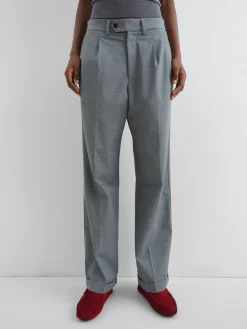 Gimaguas Trousers & Shorts*Mercy Trousers