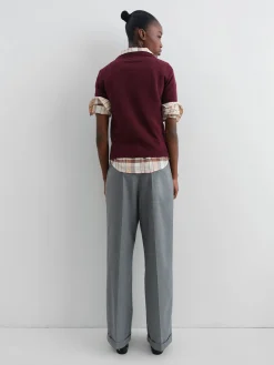 Gimaguas Trousers & Shorts*Mercy Trousers
