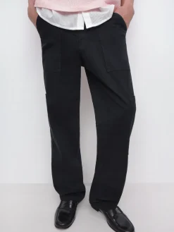 Gimaguas Trousers*Milo Trousers