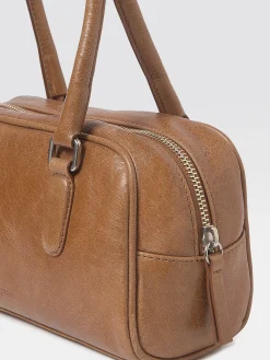 Gimaguas Leather*Mini Chica Bag