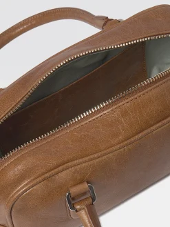 Gimaguas Leather*Mini Chica Bag