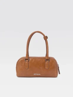 Gimaguas Leather*Mini Chica Bag