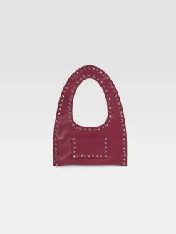 Gimaguas Leather|Handbags*Mini Franca Bag