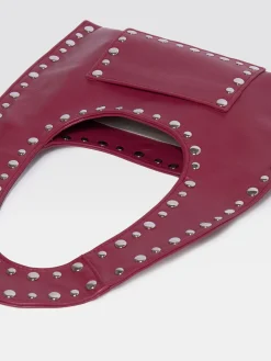 Gimaguas Leather|Handbags*Mini Franca Bag