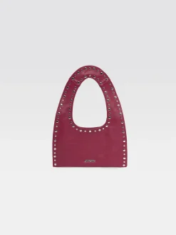 Gimaguas Leather|Handbags*Mini Franca Bag