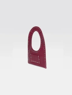 Gimaguas Leather|Handbags*Mini Franca Bag